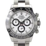 Rolex Daytona 116500LN - (1/8)