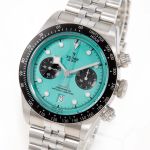 Tudor Black Bay Chrono 79360N - (1/8)