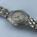 Cartier Cougar W35002F5 - (3/6)