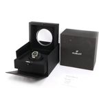 Hublot Classic Fusion 565.NX.8970.LR (2023) - Groen wijzerplaat 38mm Titanium (3/3)