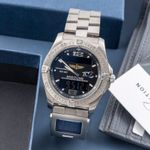 Breitling Aerospace Avantage E79362 - (1/8)
