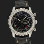 Breitling Navitimer World A2432212 - (3/8)