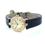 Cartier Tank Vermeil 590004 (Unknown (random serial)) - 24 mm (5/8)