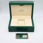 Rolex GMT-Master II 116710BLNR (2015) - Black dial 40 mm Steel case (2/7)