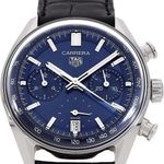 TAG Heuer Carrera CBS2212.FC6535 - (1/5)