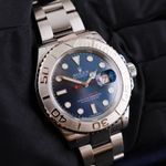 Rolex Yacht-Master 40 116622 - (2/8)