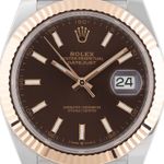 Rolex Datejust 41 126331 - (2/6)
