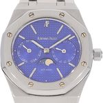 Audemars Piguet Royal Oak Day-Date 25594ST.O.0789ST.02 - (1/5)