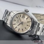 Rolex Oyster Perpetual Lady Date 6516 (1969) - 26mm (2/8)