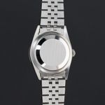 Rolex Datejust 36 16234 (1993) - Pink dial 36 mm Steel case (7/8)