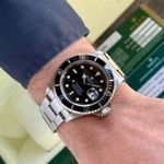 Rolex Submariner Date 16610T - (6/8)