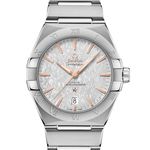 Omega Constellation 131.10.39.20.06.001 (2024) - Grey dial 39 mm Steel case (1/1)