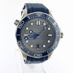 Omega Seamaster Diver 300 M 210.32.42.20.06.001 - (1/6)