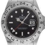 Rolex Explorer II 16570 - (1/8)