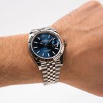Rolex Datejust 41 126334 - (5/6)