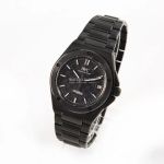 IWC Ingenieur Automatic IW338903 (2026) - Zwart wijzerplaat 42mm Keramiek (5/8)