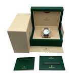 Rolex Datejust 41 126300 (2021) - 41 mm Steel case (5/5)