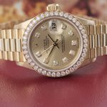 Rolex Lady-Datejust 69178 - (2/8)