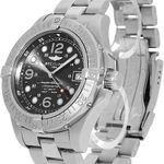 Breitling Superocean Steelfish A17390 - (3/5)