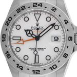 Rolex Explorer II 216570 - (1/7)