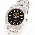 Rolex Milgauss 116400 - (1/8)