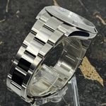 Rolex Datejust 41 126300 (2026) - Blue dial 41 mm Steel case (8/8)