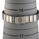 Cartier Santos 8191 (1996) - 27 mm (8/8)