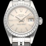 Rolex Oyster Perpetual Lady Date 69240 - (1/8)