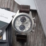 IWC Pilot Spitfire Chronograph IW371802 - (1/8)