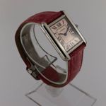 Cartier Tank Solo W5200000 - (3/6)
