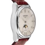 Longines Master Collection L2.409.4.87.2 - (5/7)