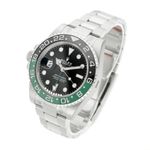 Rolex GMT-Master II 126720VTNR - (2/5)