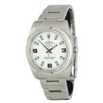 Rolex Oyster Perpetual 34 114200 - (1/7)