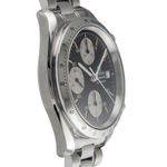 Omega Speedmaster Date 3511.50.00 (1999) - Black dial 39 mm Steel case (7/8)