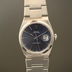Rolex Datejust Oysterquartz 17000 - (3/8)