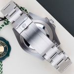 Rolex Submariner Date 126610LN (2026) - Zwart wijzerplaat 41mm Staal (6/8)