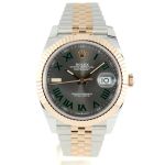 Rolex Datejust 41 126331 - (1/7)
