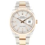 Rolex Datejust 36 126231 - (1/6)