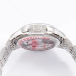 Breitling Premier AB0145221B1A1 (2025) - Black dial 42 mm Steel case (6/8)