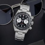 Tudor Black Bay Chrono 79360N - (1/8)