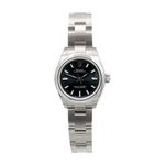 Rolex Oyster Perpetual 28