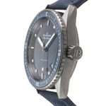 Blancpain Fifty Fathoms Bathyscaphe 5000-0240-052A - (6/8)