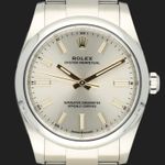 Rolex Oyster Perpetual 34 124200 - (2/8)
