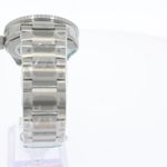 Blancpain Fifty Fathoms Bathyscaphe 5054-1210-98S (2026) - Grijs wijzerplaat 44mm Titanium (5/5)