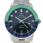 Zodiac Sea Wolf ZO9402 - (1/5)