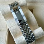 Rolex Datejust 41 126334 (2023) - Grey dial 41 mm Steel case (6/7)
