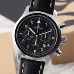 IWC Pilot Chronograph IW374101 - (3/8)