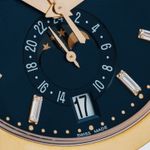 Patek Philippe Annual Calendar 5396R-015 (2022 bagguette diamonds) - (4/7)