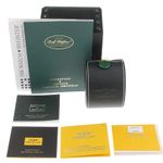 Breitling Bentley B04 GMT NB0434E5/BE94 (2022) - Black dial 45 mm Carbon case (2/7)