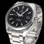 Omega Seamaster Aqua Terra 231.10.42.21.01.001 - (6/8)